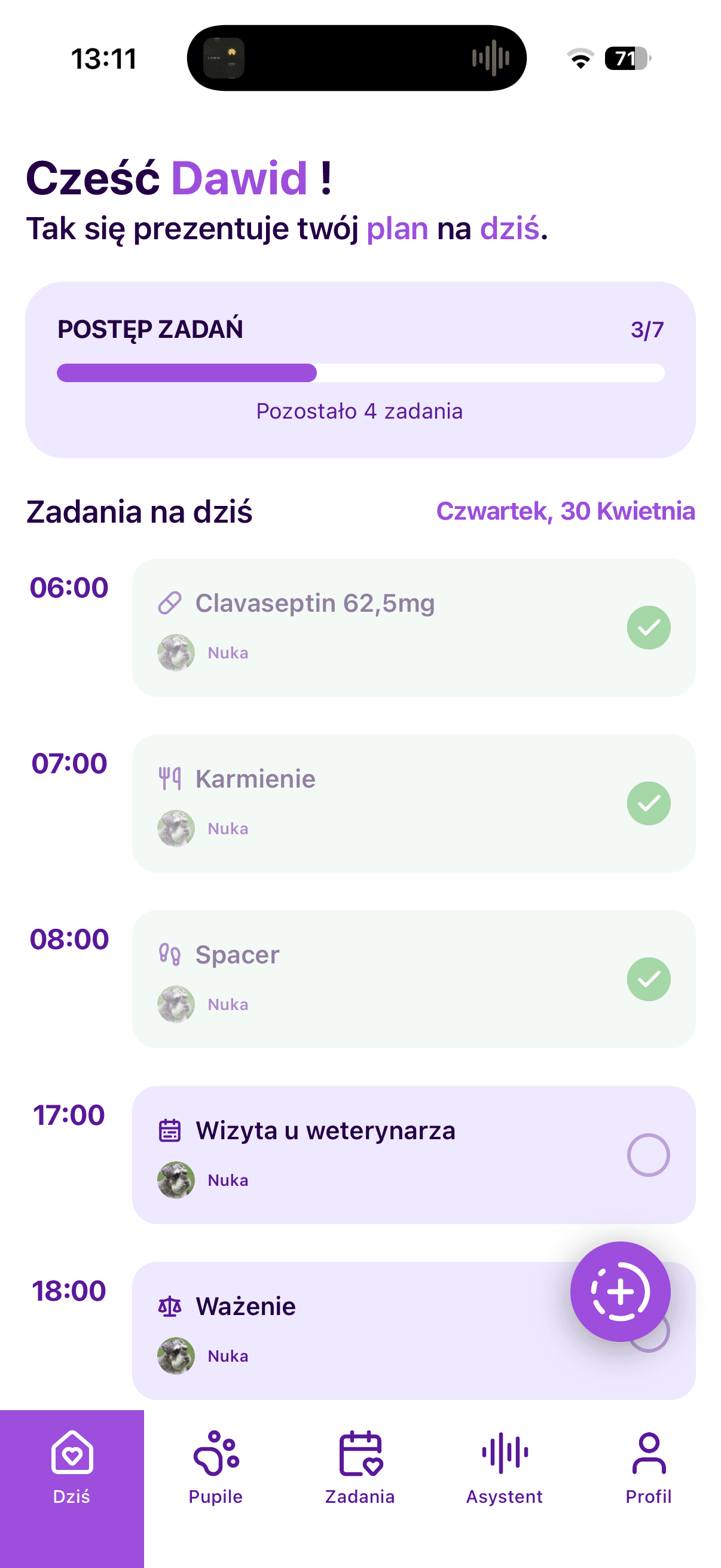 Hopety — Panel dziś